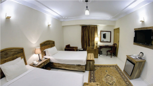 Hotel Crown Inn Karachi